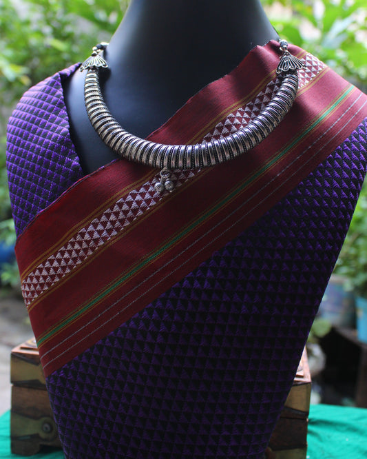 म्हाळसा चोकर -  Mhalsa Choker