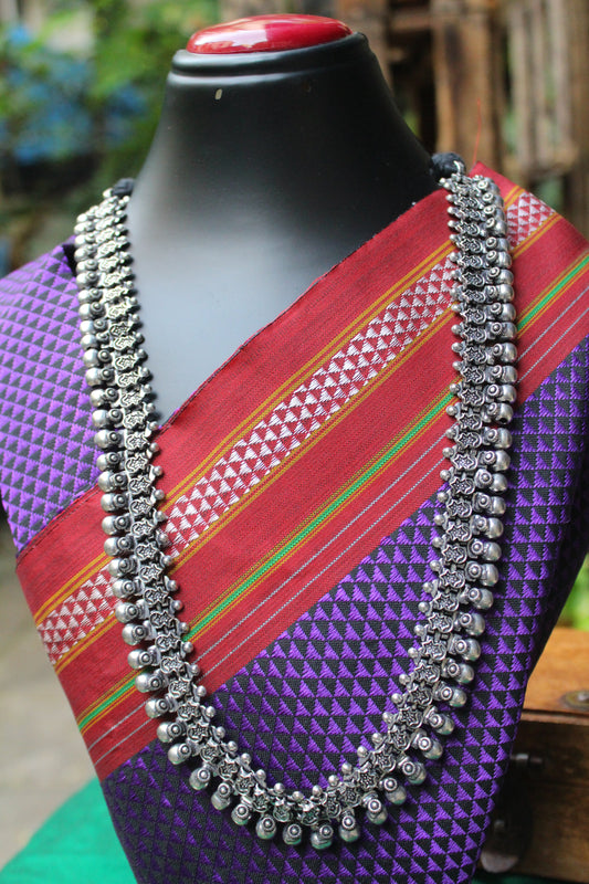 कलशा हार - Kalasha Haar