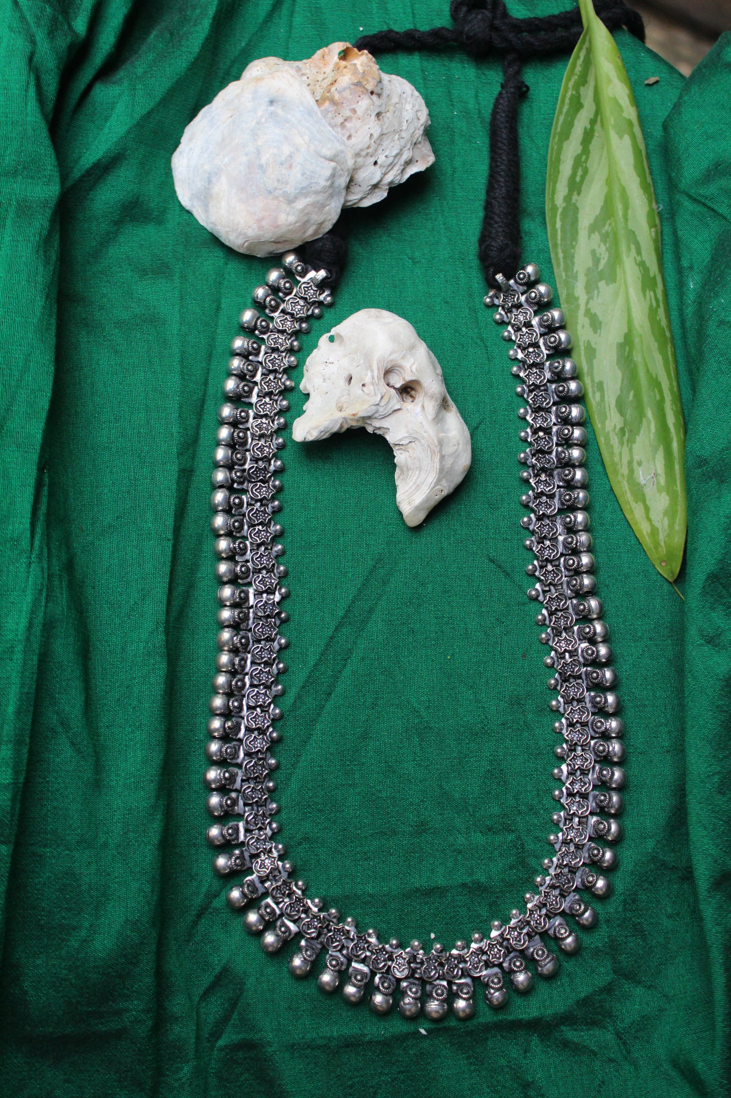 कलशा हार - Kalasha Haar