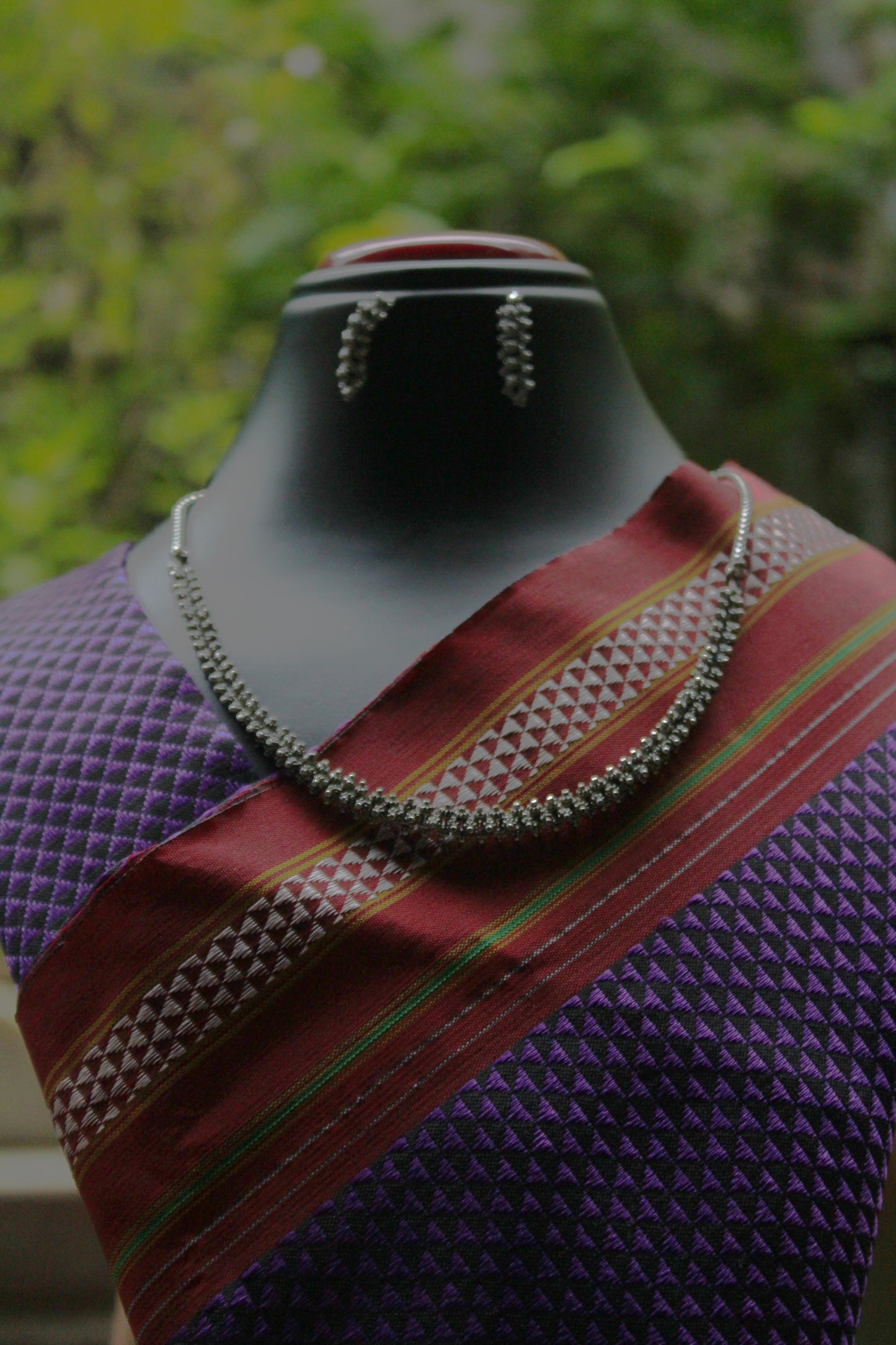 गजरा हार - Gajra Haar 18'