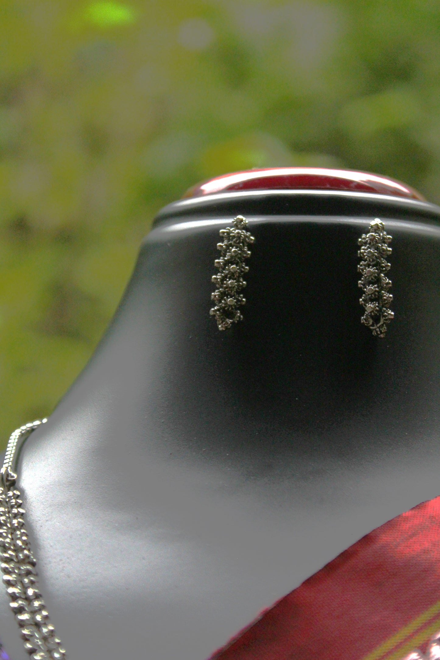 गजरा हार - Gajra Haar 18'