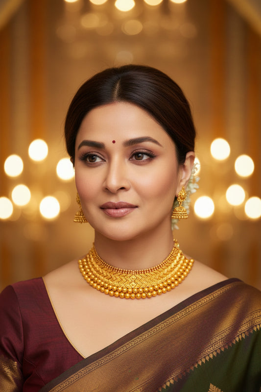 वज्रटीक - Vajrateek (Gheru Polish)