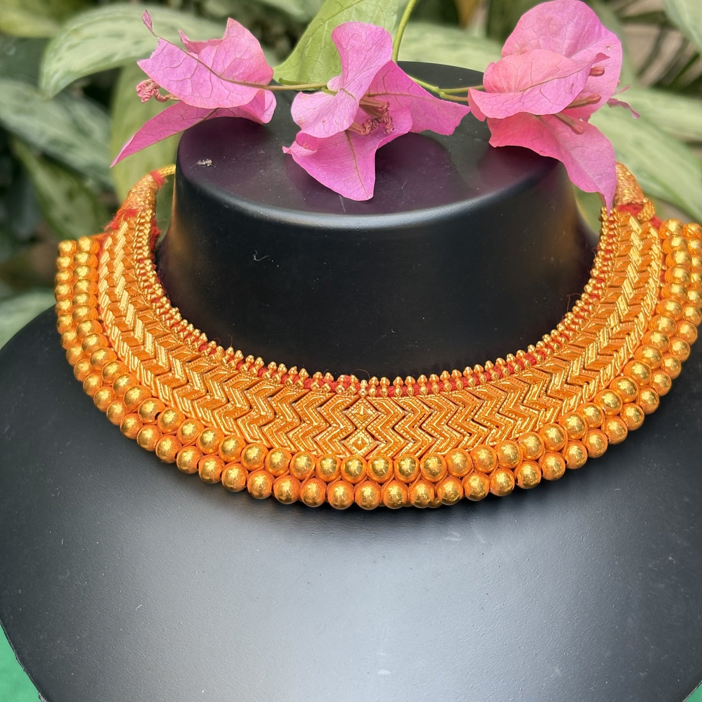 वज्रटीक - Vajrateek (Gheru Polish)