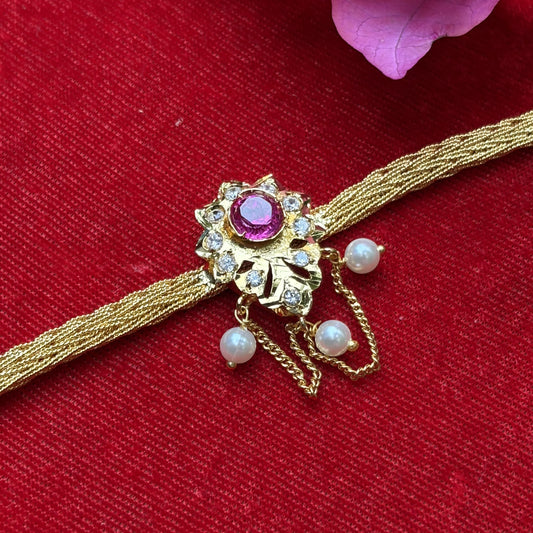 चटईवीण कुडी बाजूबंद - Chataiveen Kudi Bajubandh