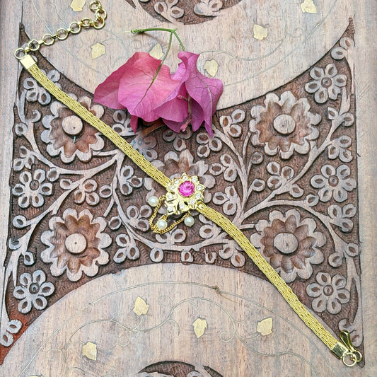 चटईवीण कुडी बाजूबंद - Chataiveen Kudi Bajubandh