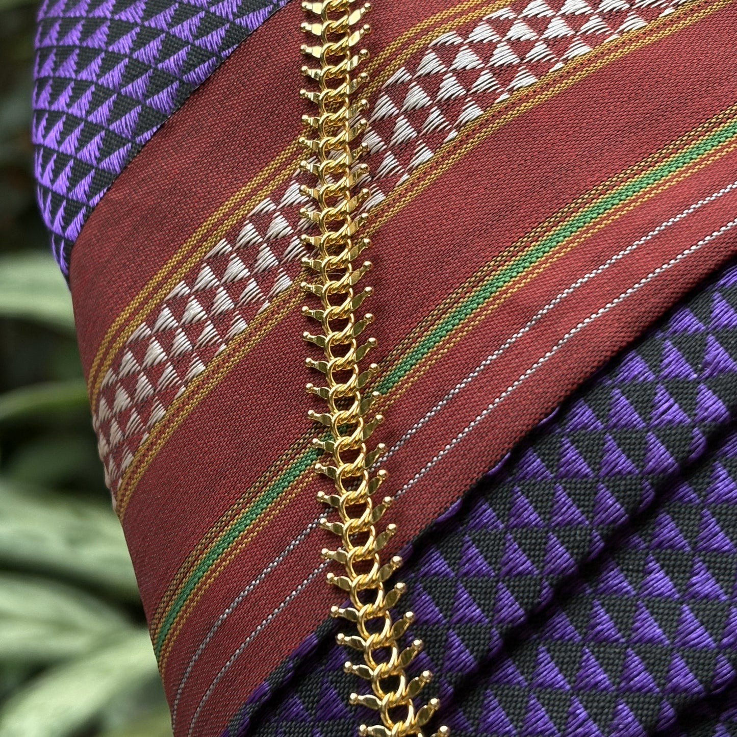 दुर्वा हार - Durva Haar