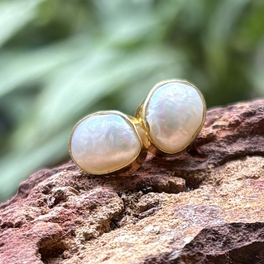 Cultured Pearl - एक मोती कुडी