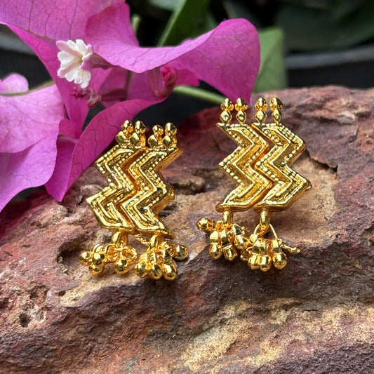 वज्रटीक कुडी - Vajrateek Kudi