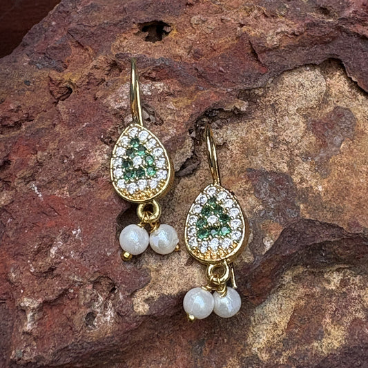 चापाची बुगडी - Badamraj Bugadi