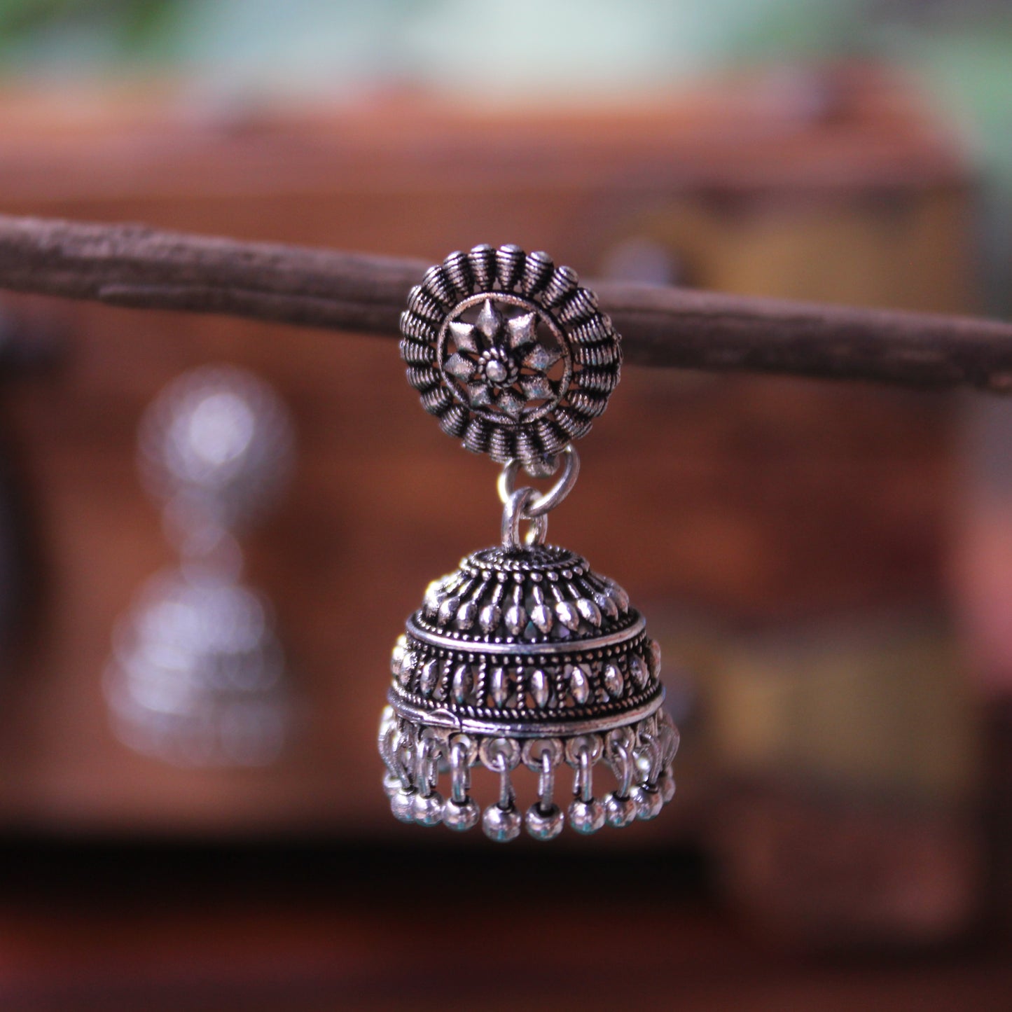 झुमके -  Zumke (Small Size)