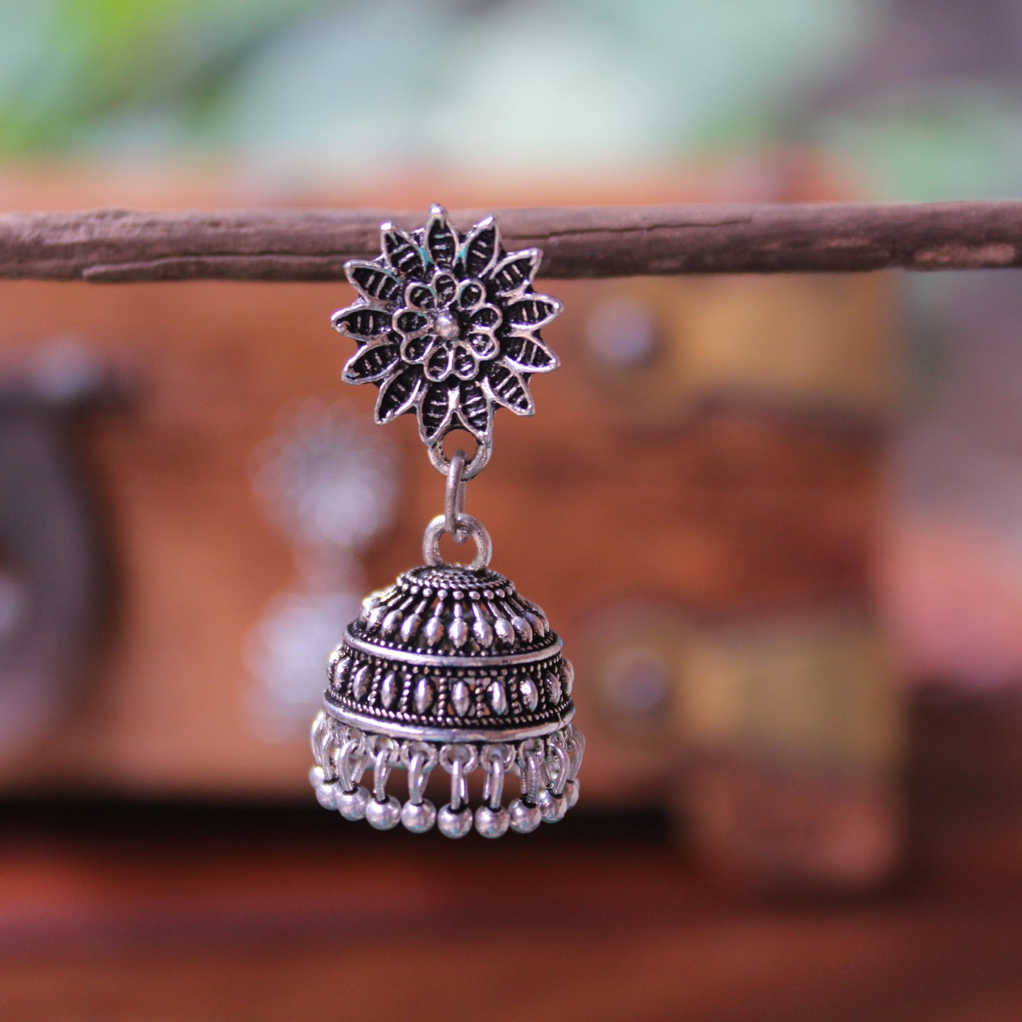 झुमके -  Zumke (Small Size)