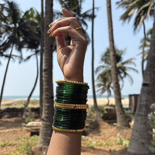 अष्टपैलू - Ashtapailu Bangles