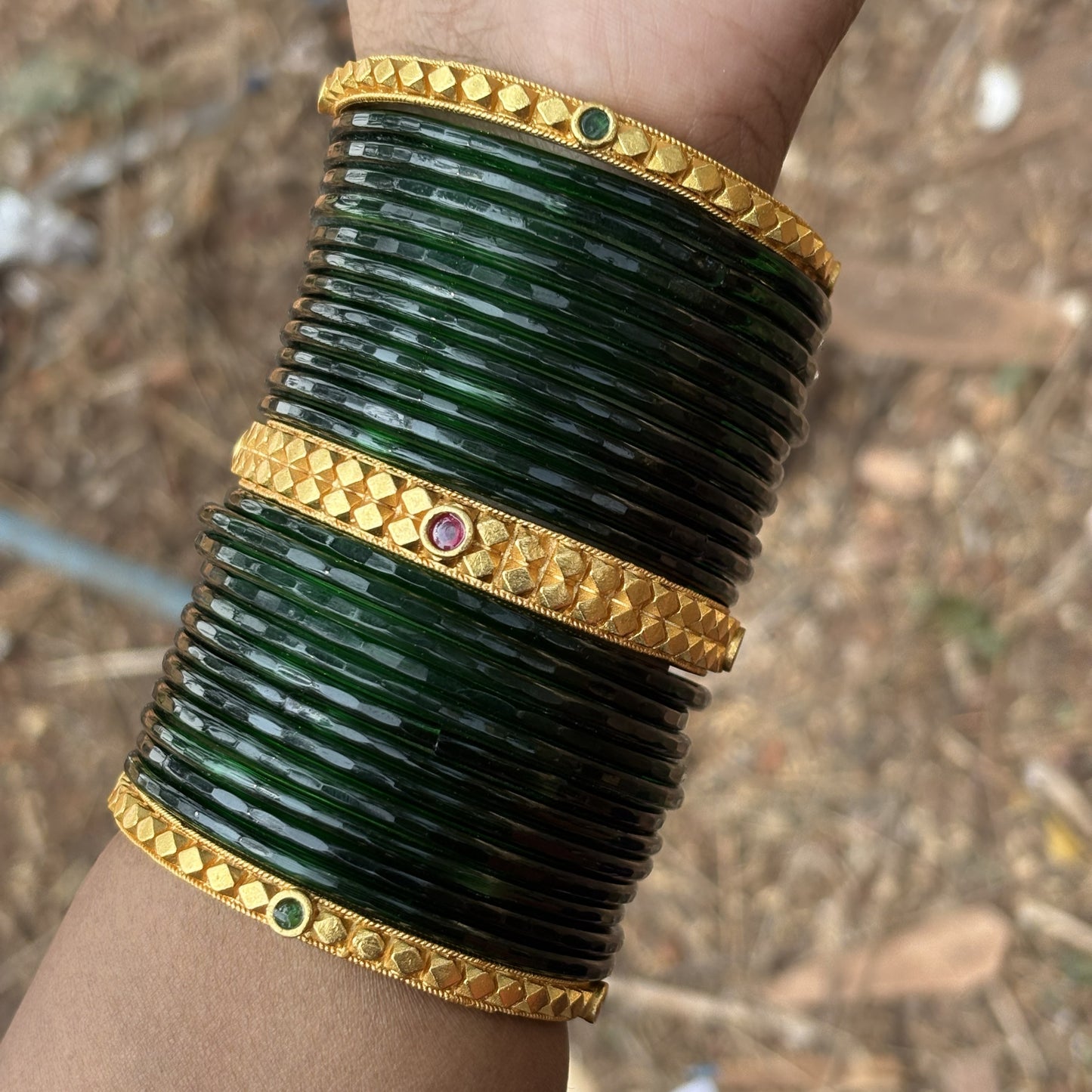 अष्टपैलू - Ashtapailu Bangles