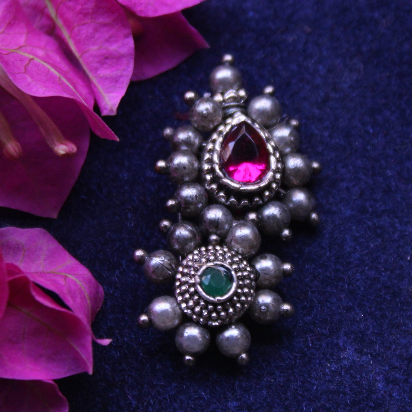 काशीबाई नथ ( Kashibai Nath)