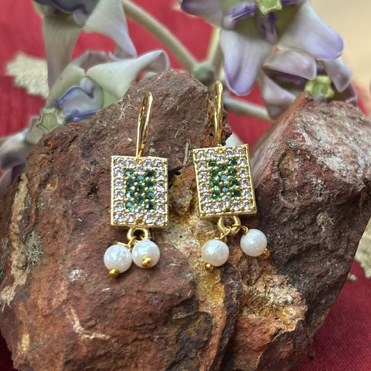 चापाची बुगडी - Rekha Bugadi