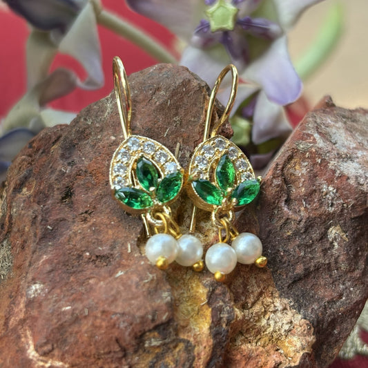 चापाची बुगडी - Belraj Bugadi