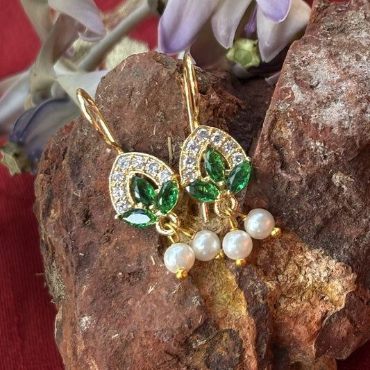 चापाची बुगडी - Belraj Bugadi