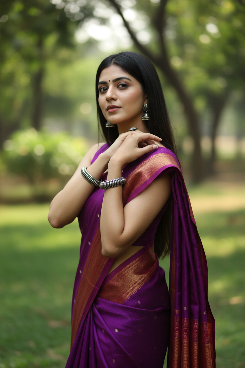 शिंदेशाही तोडे  - Shindeshahi Tode