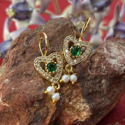 चापाची बुगडी - Badamika Bugadi