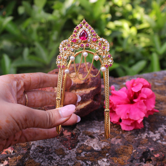 गोडा वाकी  - Godha Vaki -AD