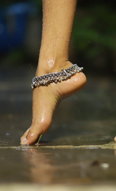 Anklets