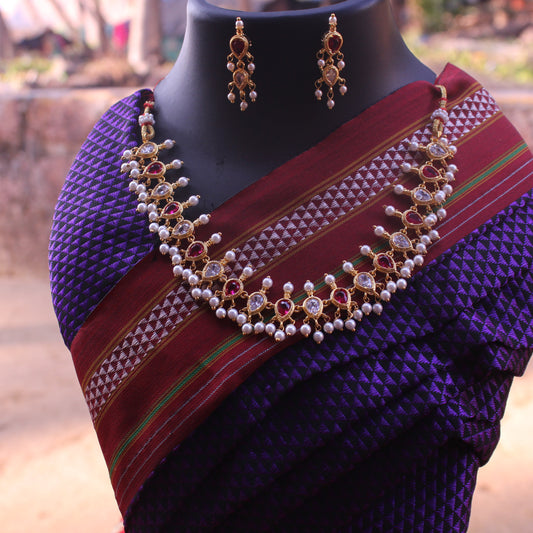 माणिकरत्न व श्वेतरत्न बदामपेटी  – Manikratna -Shwetratna Badampetti