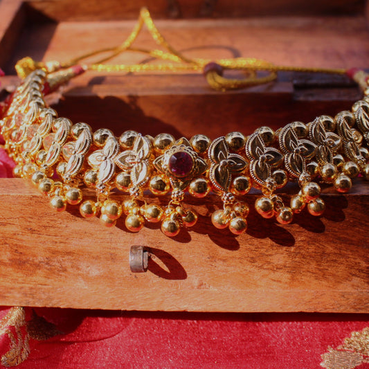 स्वर्णिका बेलपानटिक– Swarnika Belpantik