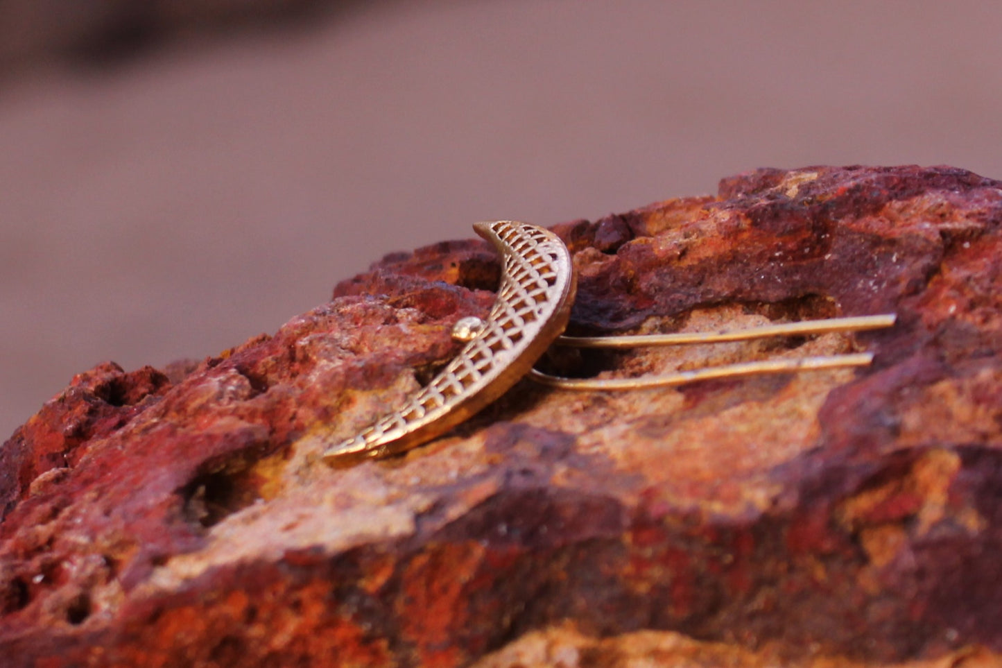 चंद्रकोर खोपा काटा - Chandrakor Khopa Kata (small)