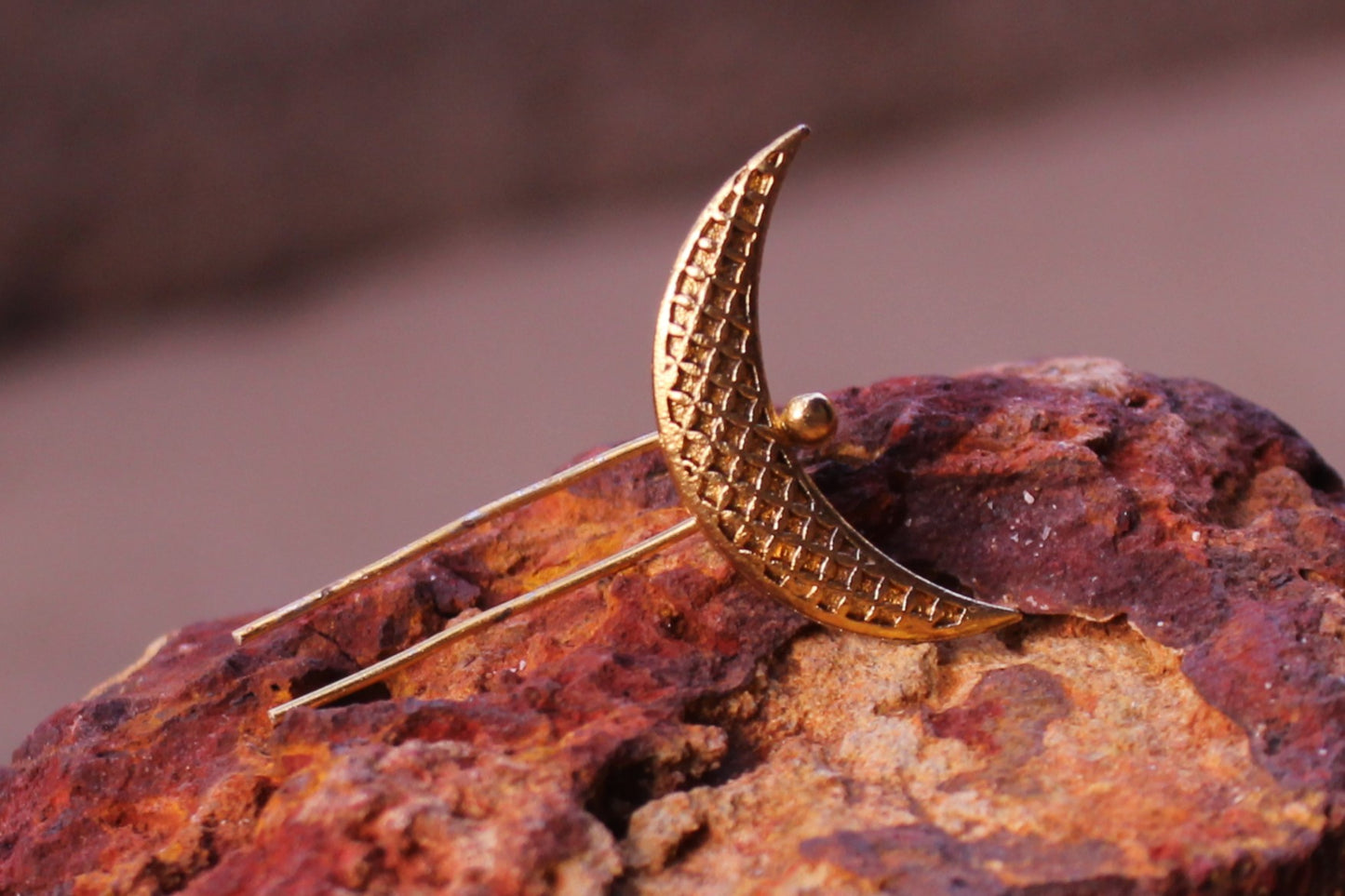 चंद्रकोर खोपा काटा - Chandrakor Khopa Kata (small)