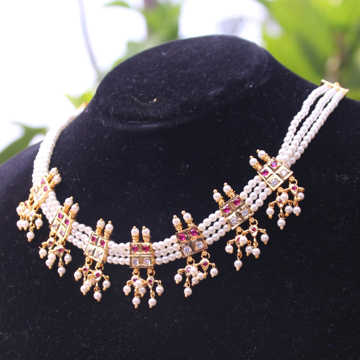 चिंचपेटी - 7 Petti Box Chichpetti