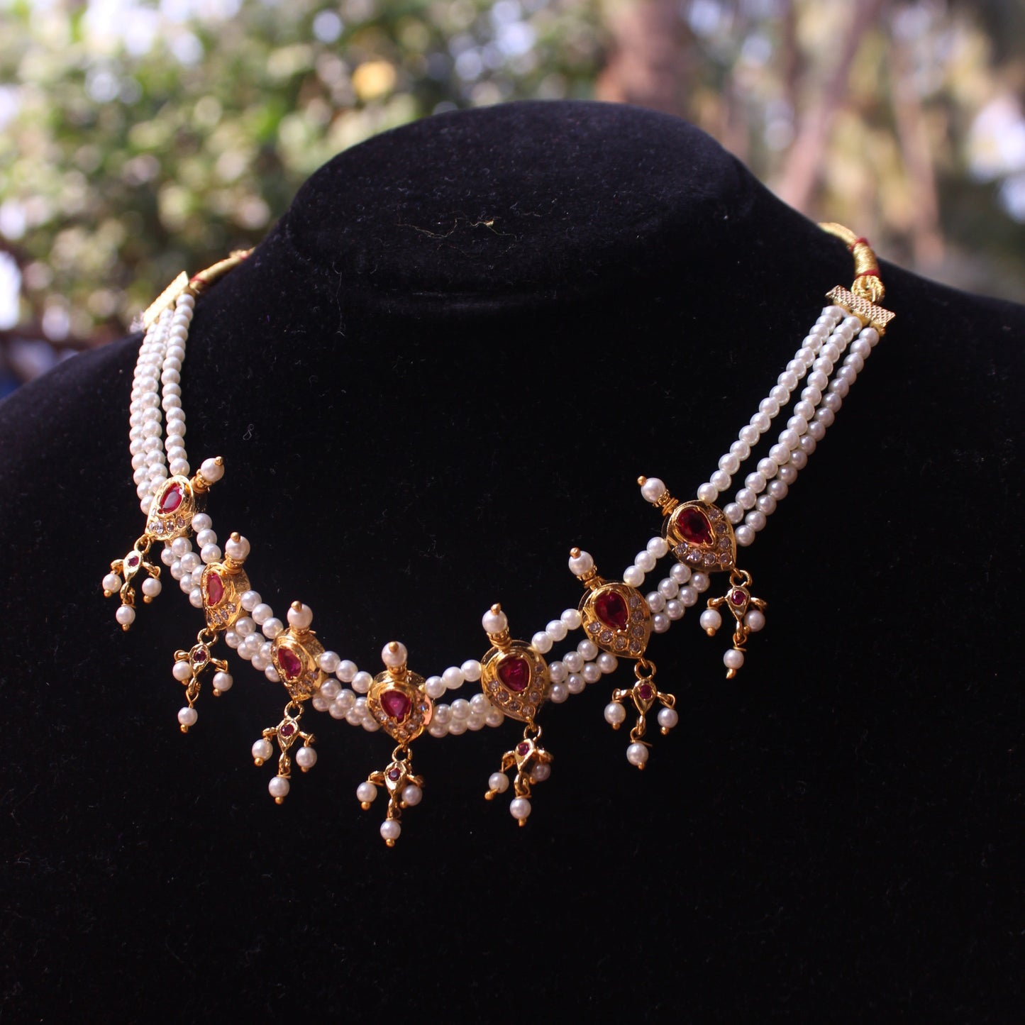 ७ पेटी माणिकरत्न  बदामपेटी – 7 Petti Manikratna Badampetti