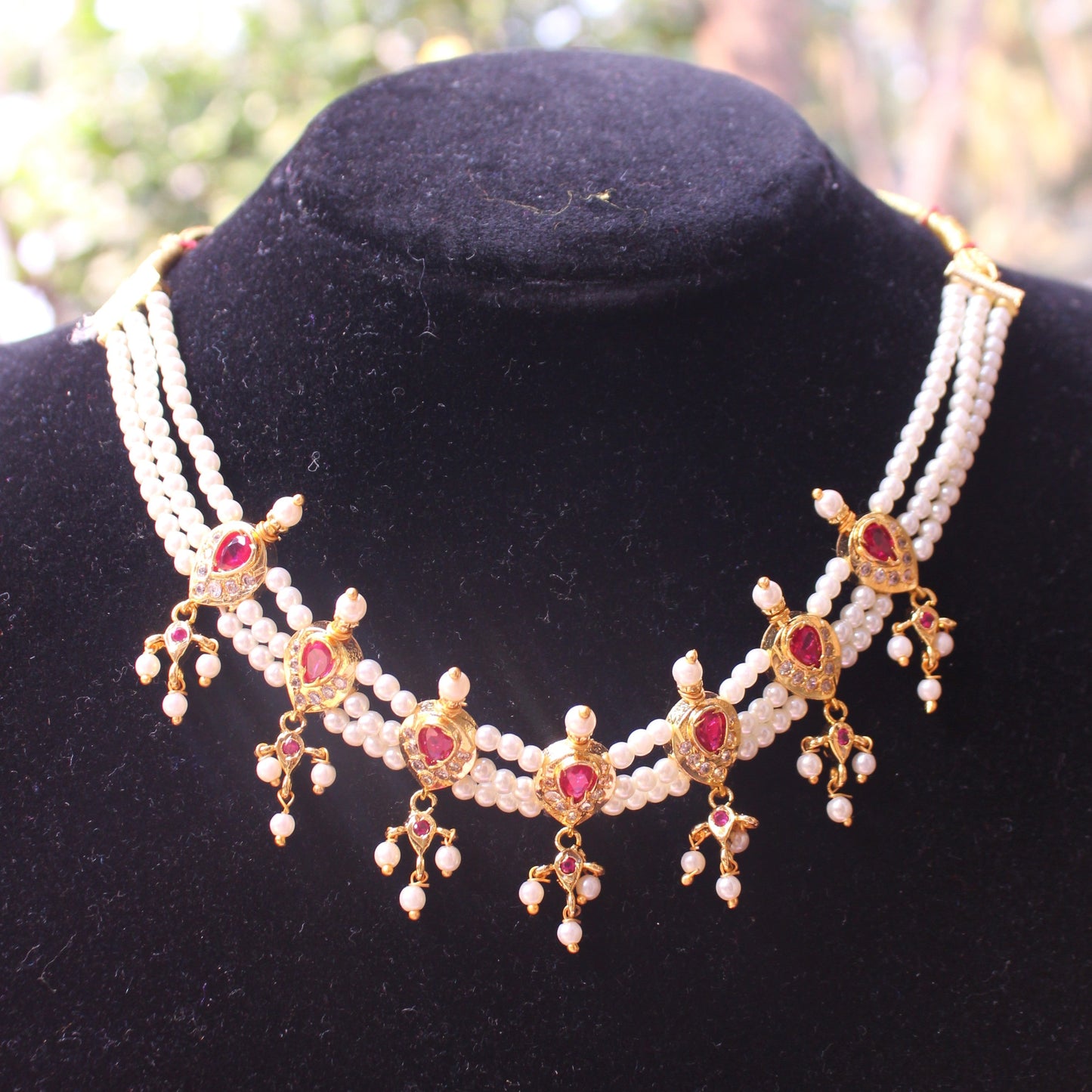 ७ पेटी माणिकरत्न  बदामपेटी – 7 Petti Manikratna Badampetti