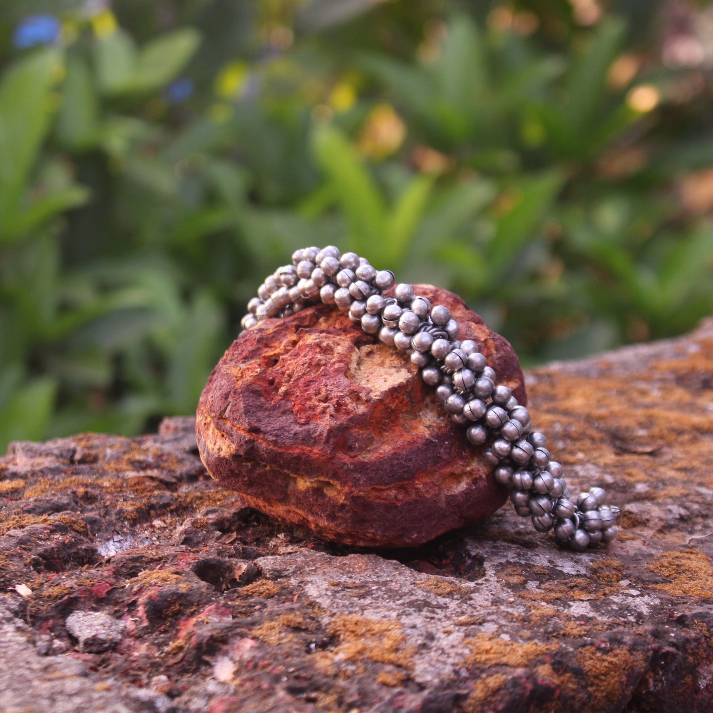 घुंगरू गजरा  - Ghungroo Gajra