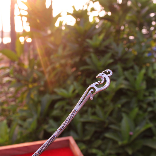 मोर काटा - Mor Kata