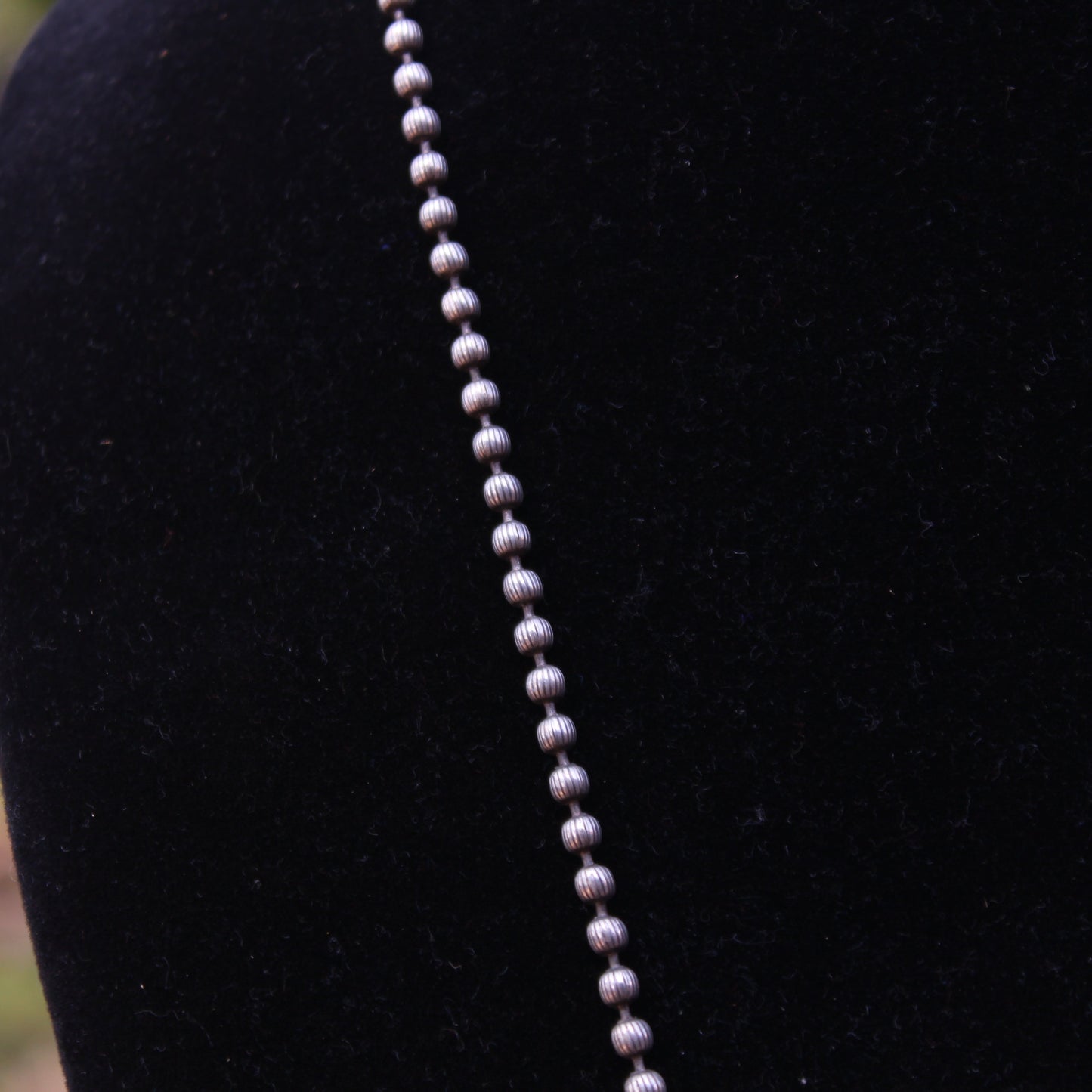 नीलमरत्न तन्मणी - Neelamratna Tanmani (7 Stones)