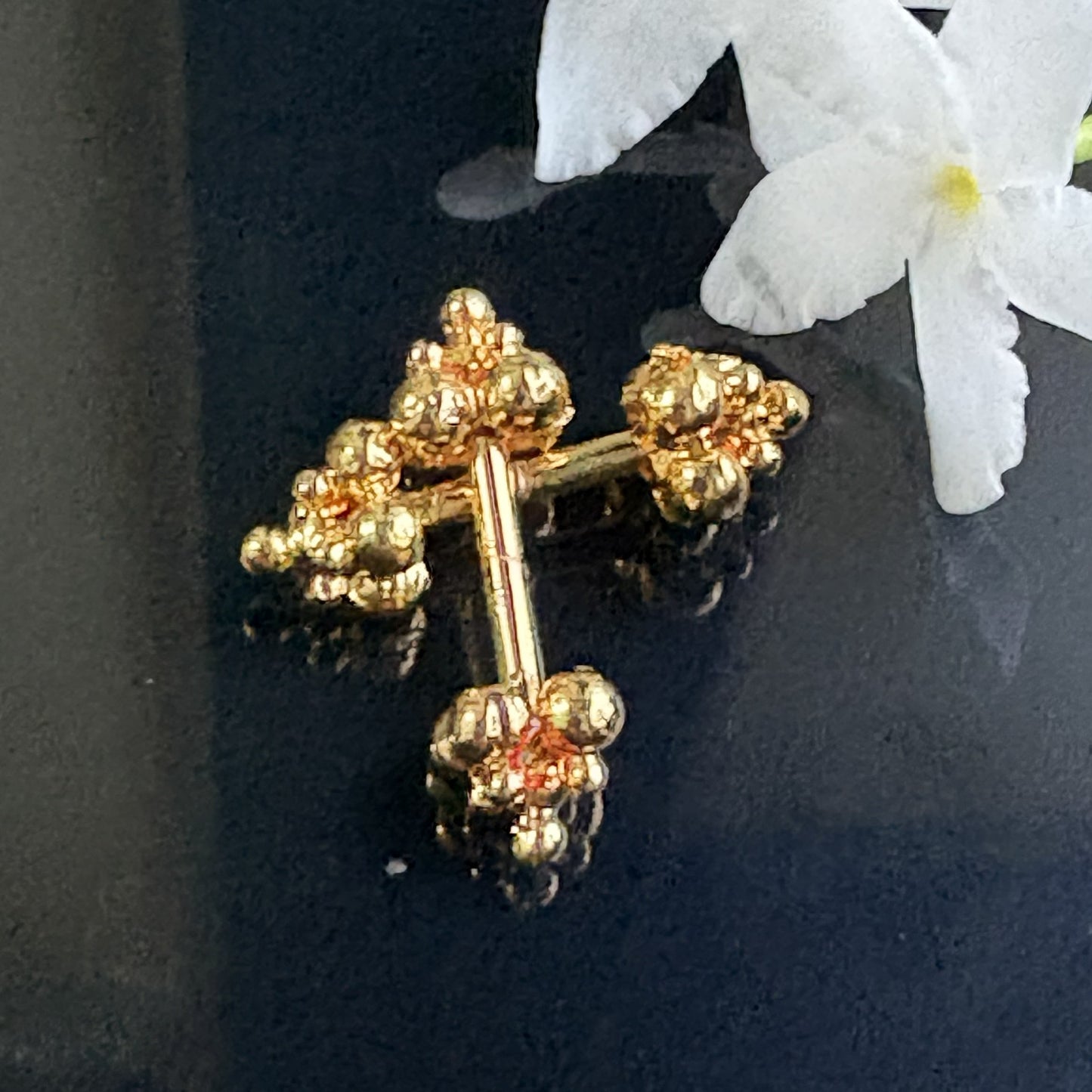 बुगडी - Traditional Bugadi