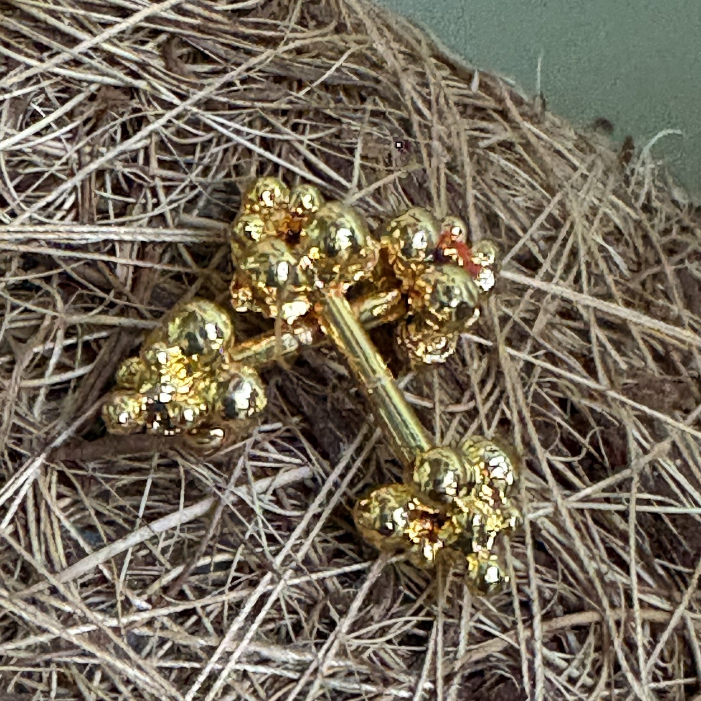 बुगडी - Traditional Bugadi