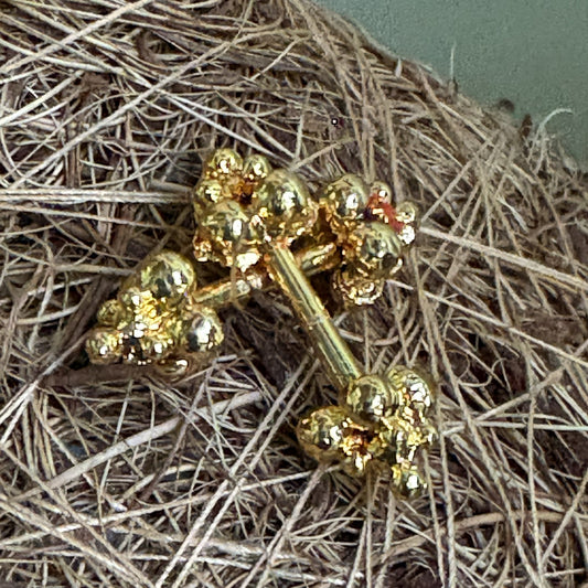 बुगडी - Traditional Bugadi