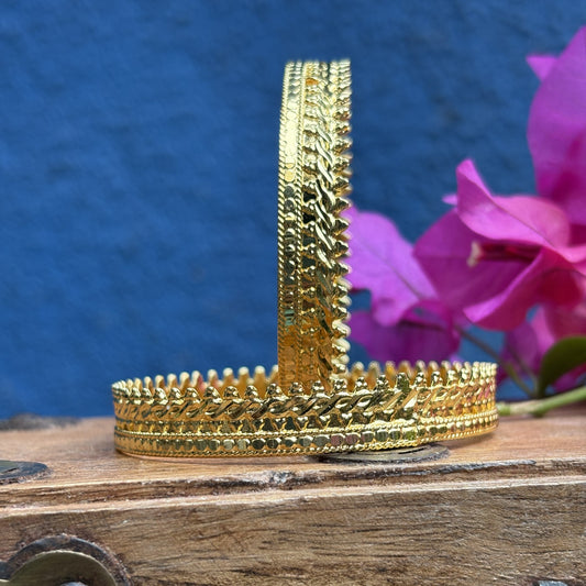 पिछोडी - Pichode (Set of 2)