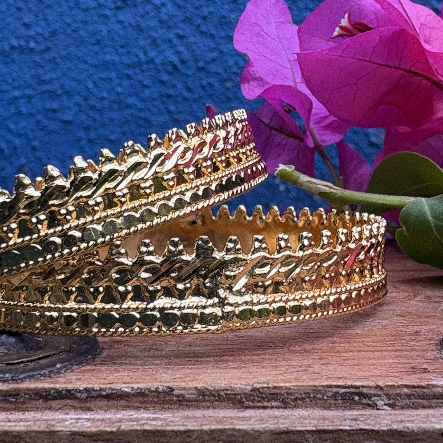 पिछोडी - Pichode (Set of 2)