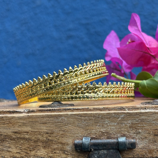 पिछोडी - Pichode (Set of 2)