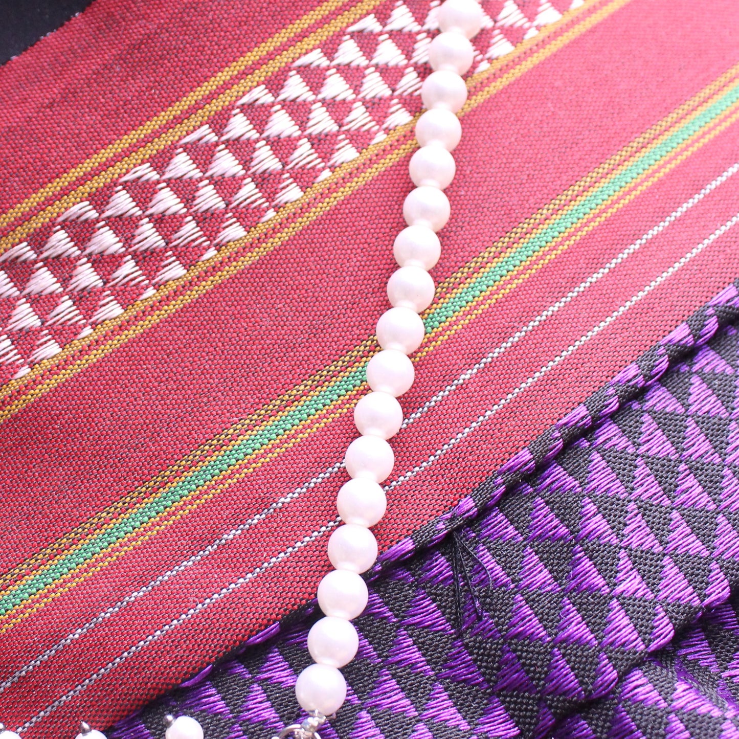 पाचूरत्न  - Pachuratna Tanmani (5 Stones)