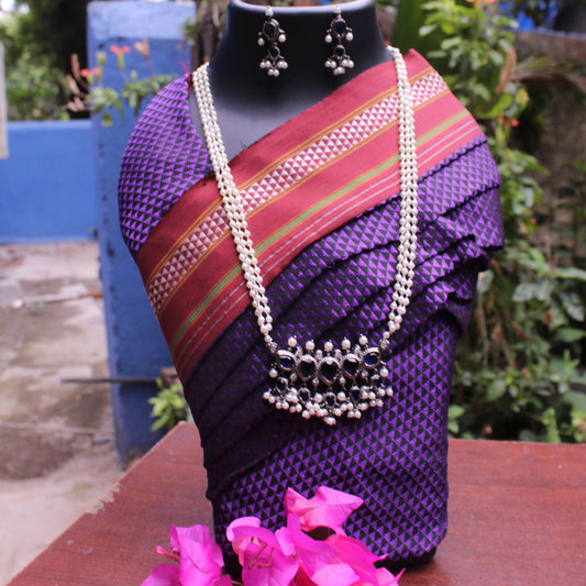 नीलमरत्न तन्मणी - Neelamratna Tanmani (5 Stones)