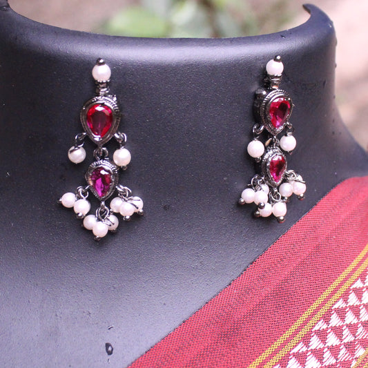 माणिकरत्न  - Manikratna Tanmani (5 Stones)