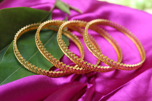 पिछोडी - Pichode (Set of 4)