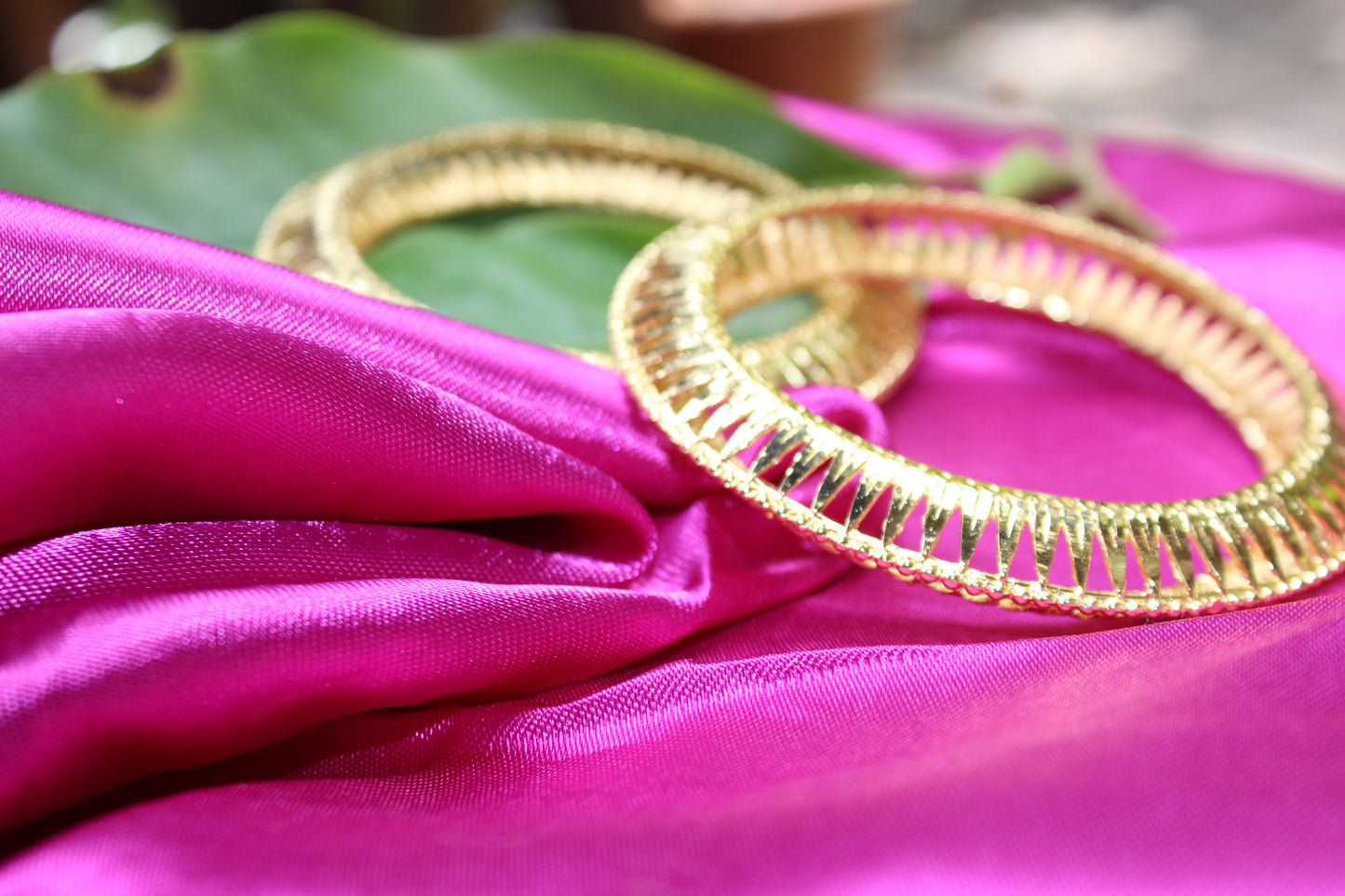 काटा तोडे - Kata Tode