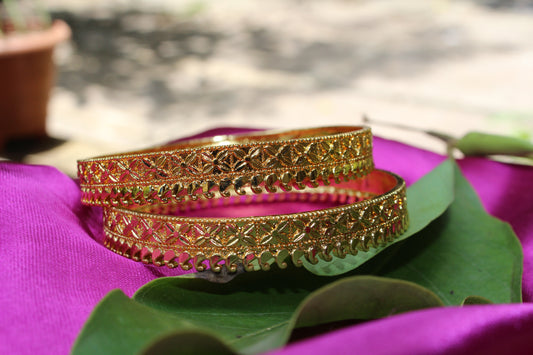 पिछोडी - Pichode (Set of 2)
