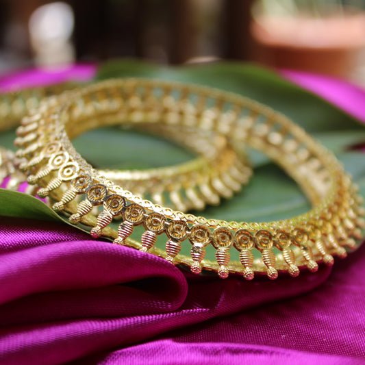 फॅन्सी तोडे - Fancy Tode