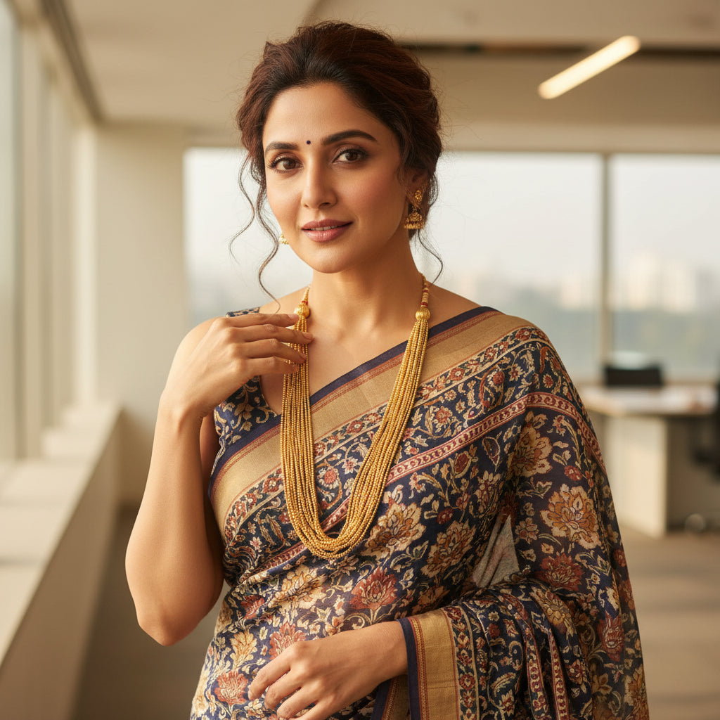 जोंधळेमणी अखंड - Jondhalemani Akhanda