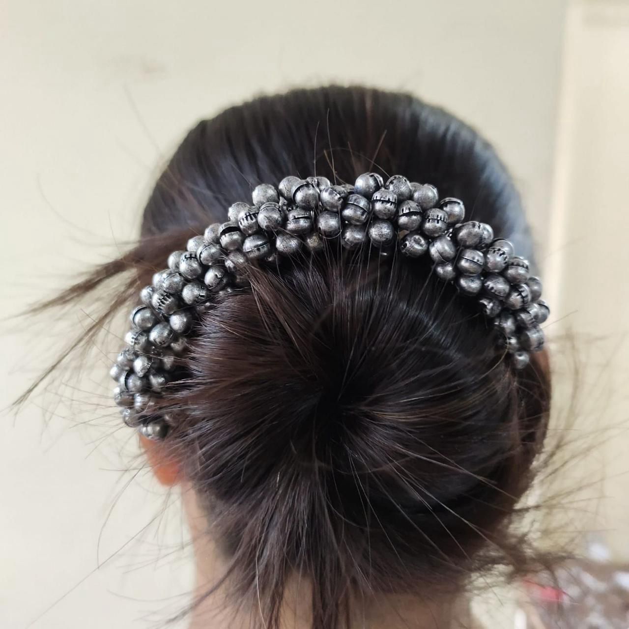 घुंगरू गजरा  - Ghungroo Gajra